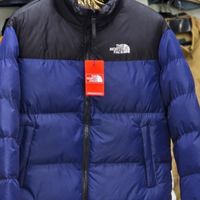 کاپشن کوهنوردی لایت نورث فیس THE NORTH FACE|کوهنوردی و کمپینگ|تهران, پونک|دیوار