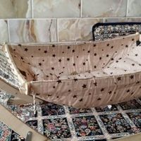 نانو تاشو|تخت و صندلی بچه|تهران, سیزده آبان|دیوار