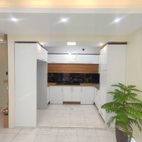 ۷۷مترسالن پنجره/لوکس/خاص پسند/پارکینگ سندی|فروش آپارتمان|تهران, شهر زیبا|دیوار