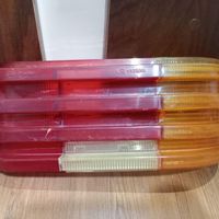 چراغ جلو عقب بنز معماری W115 خطر بنز معماری 518|قطعات یدکی و لوازم جانبی|تهران, جمال‌زاده|دیوار