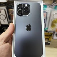 اپل iPhone 15 Pro Max ۲۵۶ گیگابایت|موبایل|تهران, هفت حوض|دیوار