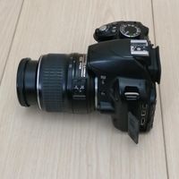 دوربین عکاسی و فیلمبرداری لنز 18-55 Nikon D3100|دوربین عکاسی و فیلم‌برداری|تهران, بازار|دیوار