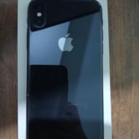 اپل iPhone X ۶۴ گیگابایت|موبایل|تهران, سعیدآباد|دیوار