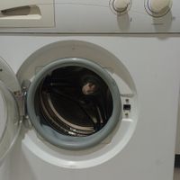 ماشین لباسشویی خارجی تکنو کیت|ماشین لباسشویی و خشک‌کن لباس|تهران, کرمان|دیوار