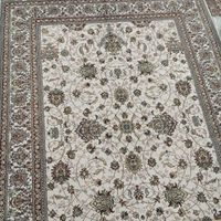 یک جفت فرش ماشینی ۶متری تمام ابریشم|فرش|تهران, امامزاده حسن(ع)|دیوار