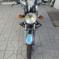 موتور باکسر ۹۵|موتورسیکلت|تهران, ائمه اطهار|دیوار