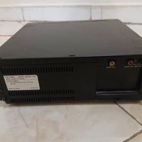 ویدئو|پخش‌کننده DVD و ویدیو|تهران, مرزداران|دیوار