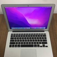 مک بوک ایر Mac book air 2017|رایانه همراه|تهران, میرداماد|دیوار