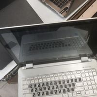 لپ تاپ hp envy x360  سوخته|رایانه همراه|تهران, میدان ولیعصر|دیوار