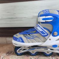 اسکیت STREET RUNNER|دوچرخه، اسکیت، اسکوتر|اصفهان, بهارستان|دیوار