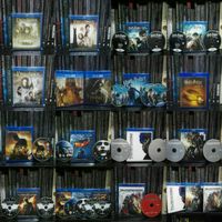 فیلم بلوری اورجینال blu ray دیسک اصل وارداتی|فیلم و موسیقی|تهران, میدان ولیعصر|دیوار