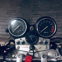 cb1000|موتورسیکلت|تهران, مبارک‌آباد بهشتی|دیوار