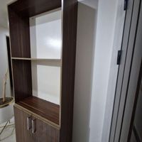 قفسه کتاب mdf|کتابخانه، شلف، قفسه‌های دیواری|تهران, اتحاد|دیوار