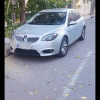 برلیانس H320 اتوماتیک 1500cc، مدل ۱۳۹۴|خودرو سواری و وانت|مشهد, بلوار سجاد|دیوار