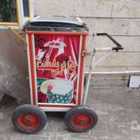 یخچال یخ دربهشت|کافی‌شاپ و رستوران|رشت, لاکانی|دیوار