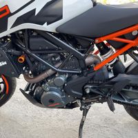 KTM DUKE250|موتورسیکلت|تهران, فرمانیه|دیوار