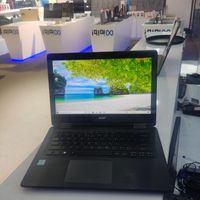 لپتاپ‌ مهندسی acer sp513 i5 نسل7 رم 16 ddr4 لمسی|رایانه همراه|تهران, میرداماد|دیوار