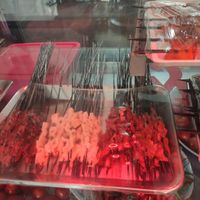 کباب جگر جوجه پاچین بال|خوردنی و آشامیدنی|نیشابور, |دیوار