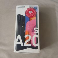 سامسونگ Galaxy A20s ۳۲ گیگابایت|موبایل|تهران, پیروزی|دیوار