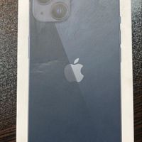 اپل iPhone 13 با حافظهٔ ۲۵۶ گیگابایت|موبایل|تهران, شهرک امام خمینی|دیوار