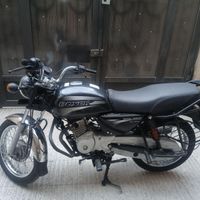 باکسر مدل ۹۸|موتورسیکلت|تهران, دولاب|دیوار