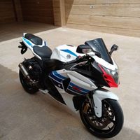 موتور سنگین.کراس.GSx1000R.سی بی1300بنلیCBRبی کینگ|موتورسیکلت|تهران, استاد معین|دیوار