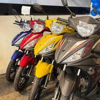 گلکسی‌ ایکس ۱۲۵/ Galaxy x125|موتورسیکلت|تهران, امانیه|دیوار
