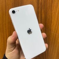 اپل iPhone SE (2020) ۱۲۸ گیگابایت|موبایل|تهران, تهران‌سر|دیوار