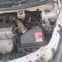 ام‌وی‌ام 315 هاچبک اسپرت لاکچری، مدل ۱۳۹۴تصادفی|خودرو سواری و وانت|تهران, ائمه اطهار|دیوار