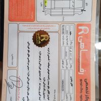 پژو 206 تیپ ۲، مدل ۱۳۹۵|خودرو سواری و وانت|تهران, امام حسین(ع)|دیوار