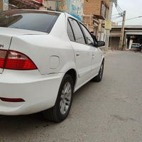 سمند توربو شارج|خودرو سواری و وانت|تهران, سیزده آبان|دیوار