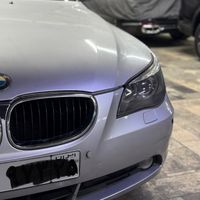 BMW سری ۵۲۵ نقد و اقساط|خودرو سواری و وانت|تهران, ظفر|دیوار