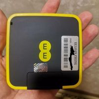 مودم الکاتل همراه ای ای 4g|مودم و تجهیزات شبکه|تهران, نارمک|دیوار