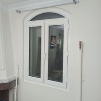 درب پنجره upvc توری پلیسه شیشه سکوریت وآیینه کاری|عمده‌فروشی|تهران, تهرانپارس شرقی|دیوار