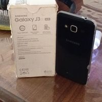 سامسونگ Galaxy J3 (2016) ۸ گیگابایت|موبایل|تهران, نارمک|دیوار