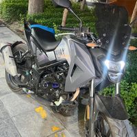 Na180 به بهی|موتورسیکلت|اصفهان, خانه اصفهان|دیوار