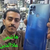 infinix 11 play 128 battery 6000 هاشمی علاالدین|موبایل|تهران, شیخ هادی|دیوار