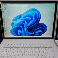 لپ تاپ سرفیس laptop Surface Book2 گرافیک دار|رایانه همراه|تهران, میدان ولیعصر|دیوار