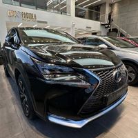 لکسوس NX 300 H 300 F، مدل ۲۰۱۶|خودرو سواری و وانت|تهران, شمس‌آباد|دیوار