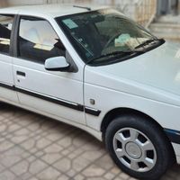 پژو ۴۰۵ slx tu5|خودرو سواری و وانت|برازجان, |دیوار