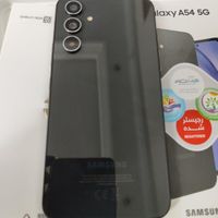 سامسونگ سامسونگ Galaxy A54 ۱۲۸ گیگابایت|موبایل|تهران, مسعودیه|دیوار