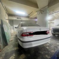 سمند LX EF7، مدل ۱۴۰۱|خودرو سواری و وانت|تهران, ظفر|دیوار