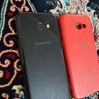 سامسونگ Galaxy A5 ۱۶ گیگابایت|موبایل|تهران, نظام‌آباد|دیوار