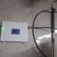 پک کامل تقویت آنتن موبایل( فول باند)|لوازم جانبی موبایل و تبلت|تهران, نواب|دیوار