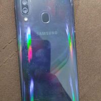 سامسونگ Galaxy A40 ۶۴ گیگابایت|موبایل|تهران, سلسبیل|دیوار