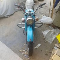 موتور ایژ 350مدتذک|موتورسیکلت|تهران, شادآباد|دیوار