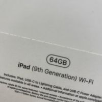 Ipad 9 64 Wifi|تبلت|تهران, مرزداران|دیوار