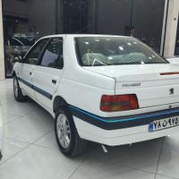 پژو 405 SLX موتورTU5، مدل ۱۳۹۸|خودرو سواری و وانت|اهواز, کوی مهدیس|دیوار