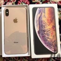 اپل iPhone XS Max ۲۵۶ گیگابایت|موبایل|تهران, سعادت‌آباد|دیوار