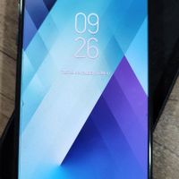 سامسونگ Galaxy A7 (2017) ۳۲ گیگابایت|موبایل|تهران, جمهوری|دیوار